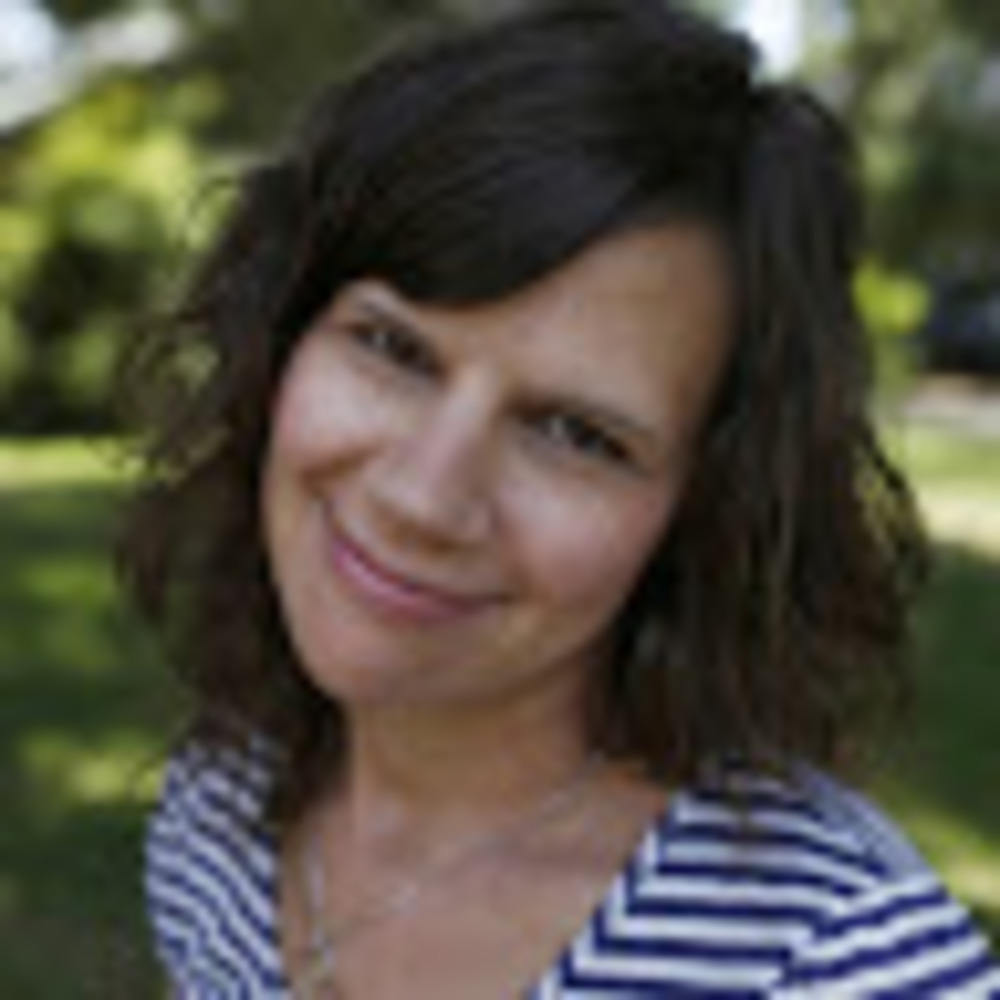 Meet your Posher, Karla